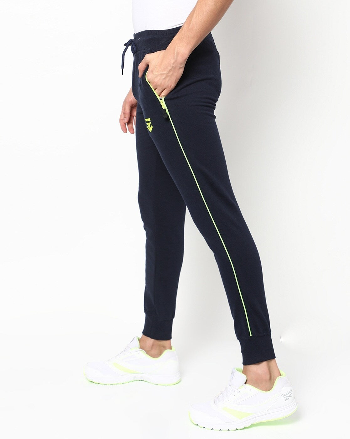 Sports 52 Wear Men Tracksuit - SPORTS 52 WEAR