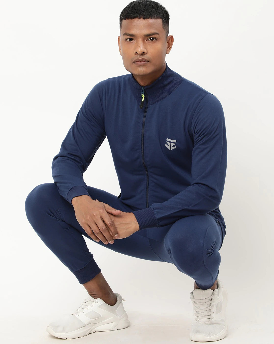 Sports 52 Wear Men Tracksuit - SPORTS 52 WEAR