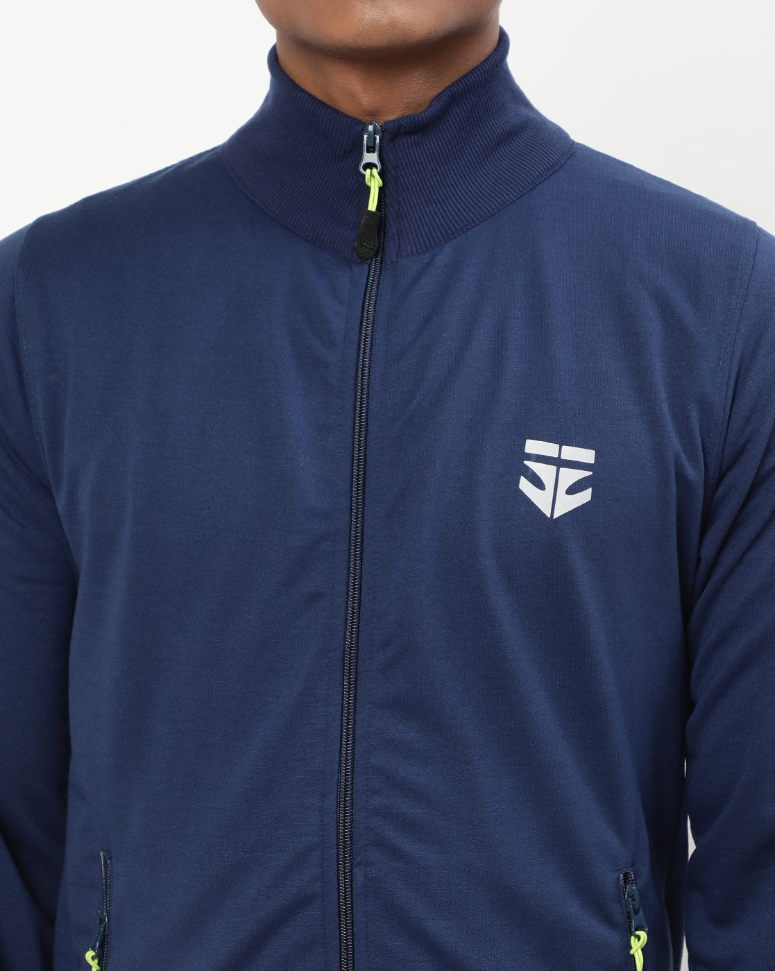 Sports 52 Wear Men Tracksuit - SPORTS 52 WEAR