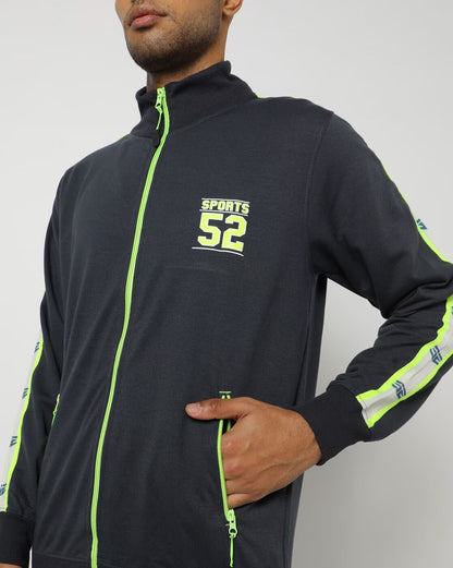 Sports 52 Wear Men Tracksuit - SPORTS 52 WEAR