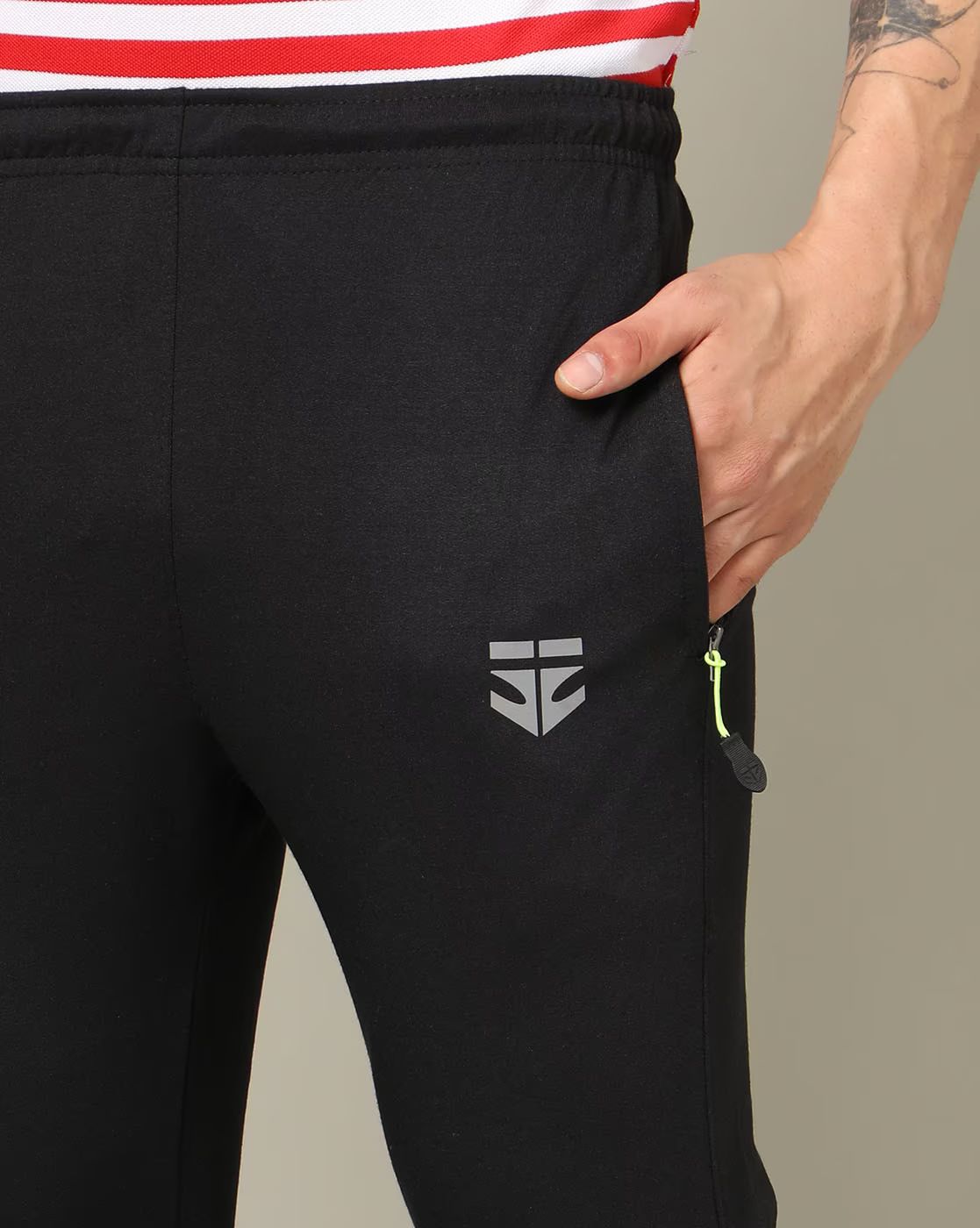 Sports 52 Wear Men Tracksuit - SPORTS 52 WEAR