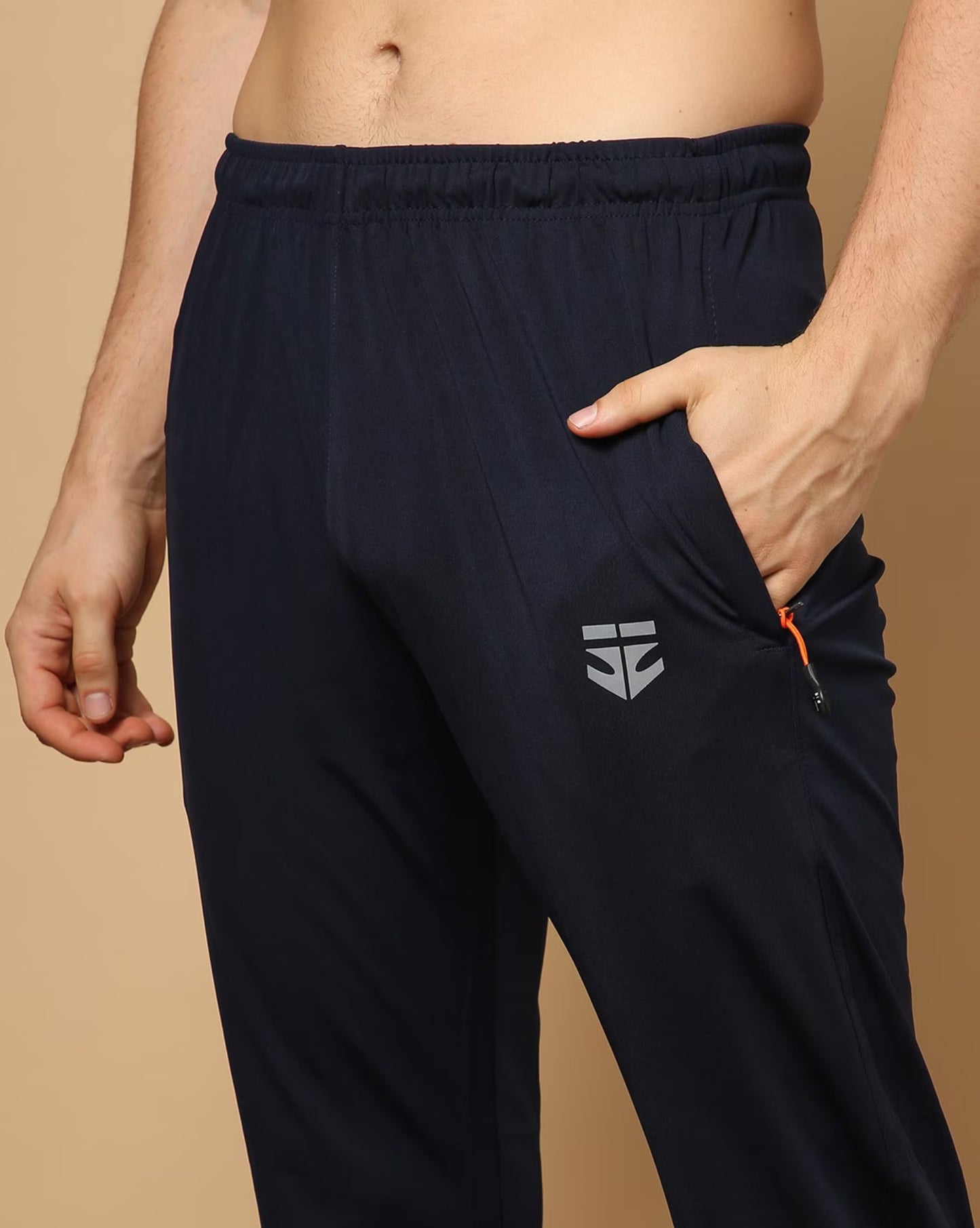 Sports 52 Wear Men Tracksuit - SPORTS 52 WEAR