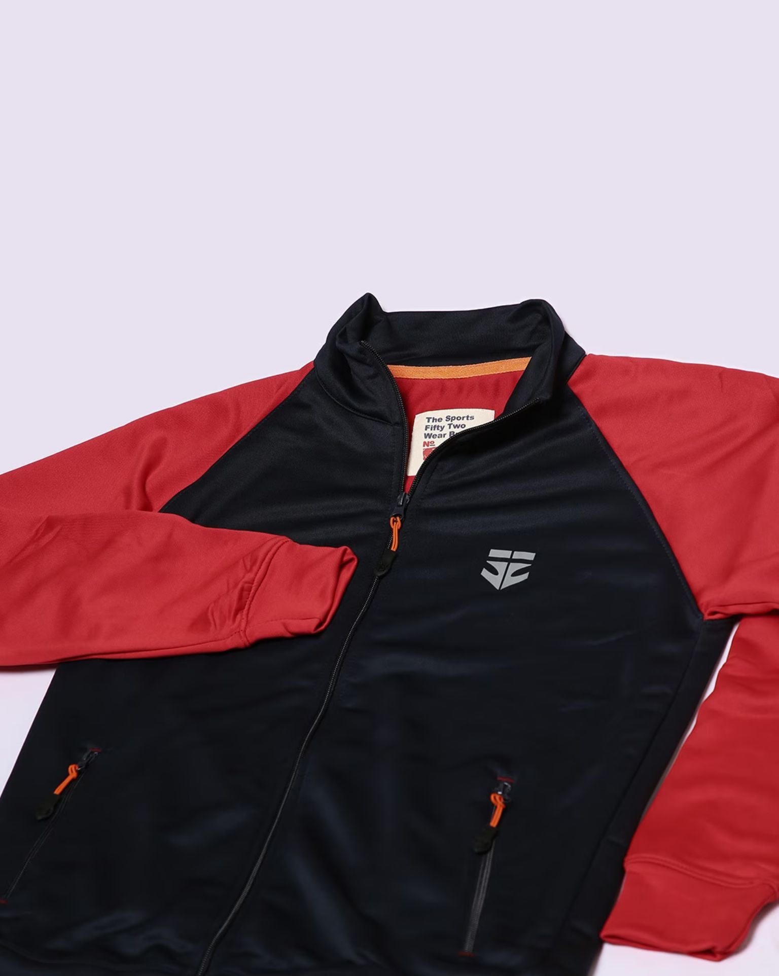 Sports 52 Wear Men Tracksuit - SPORTS 52 WEAR