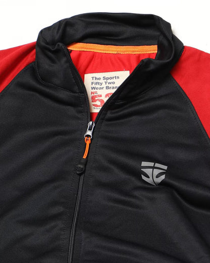 Sports 52 Wear Men Tracksuit - SPORTS 52 WEAR