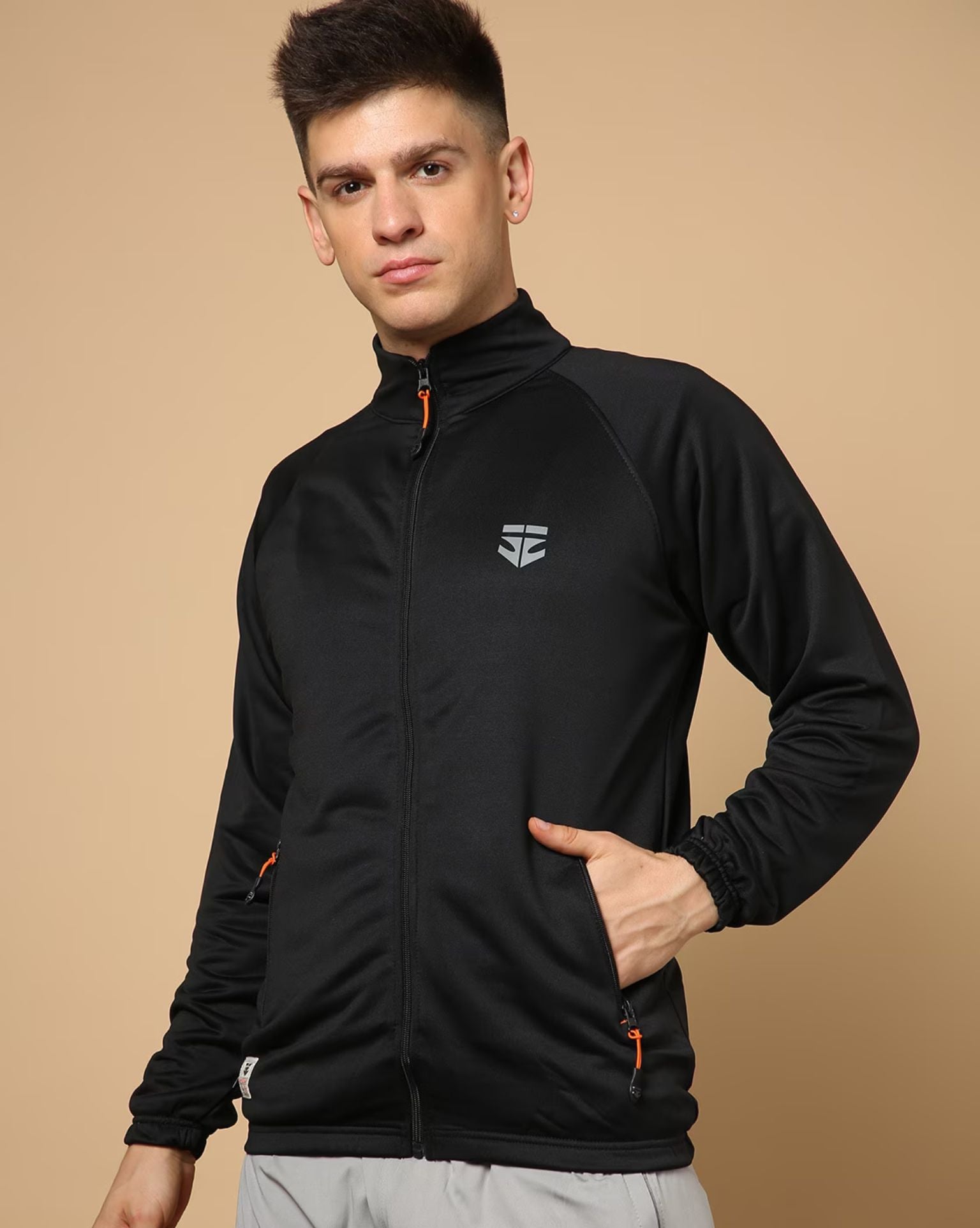 Sports 52 Wear Men Tracksuit - SPORTS 52 WEAR