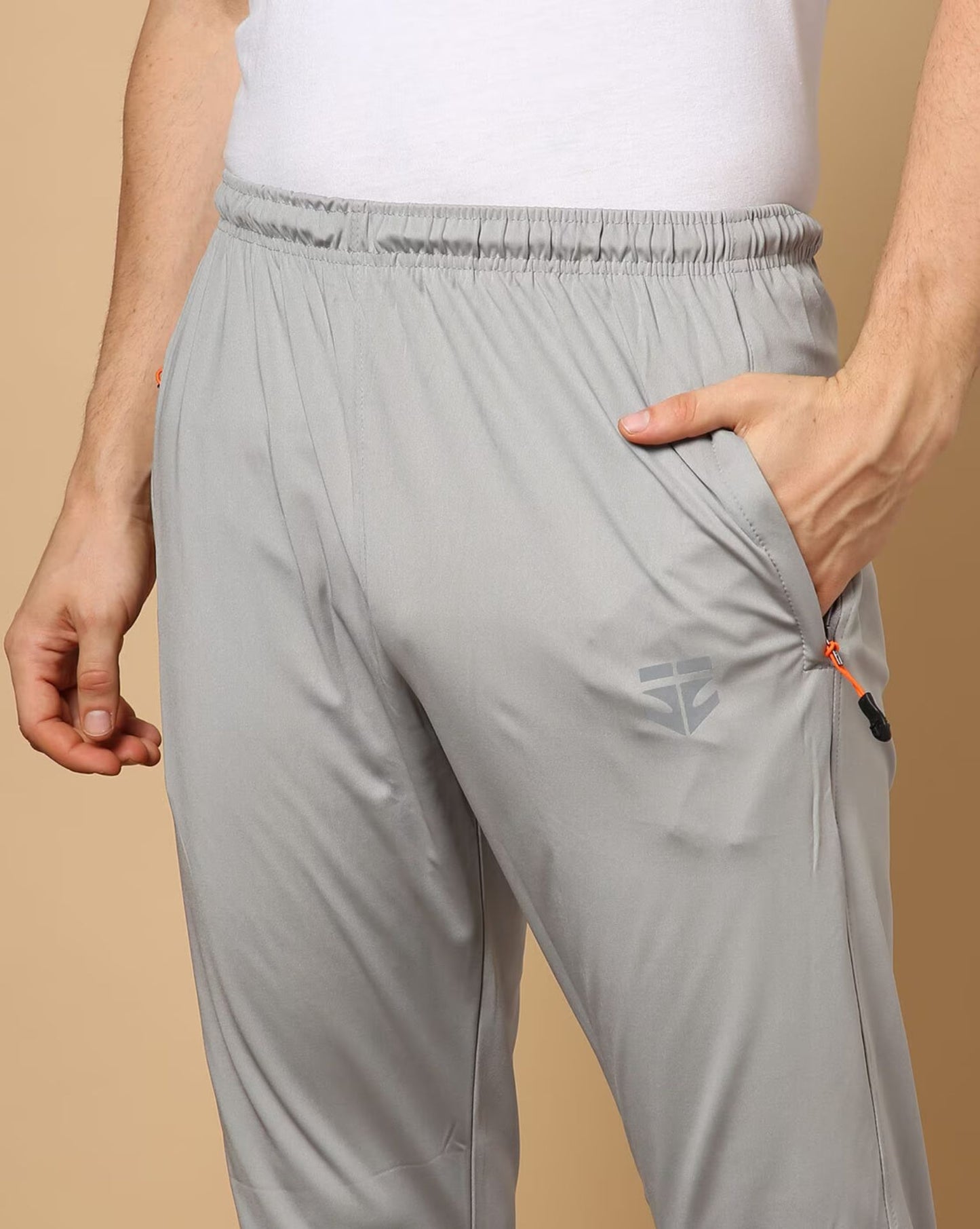 Sports 52 Wear Men Tracksuit - SPORTS 52 WEAR