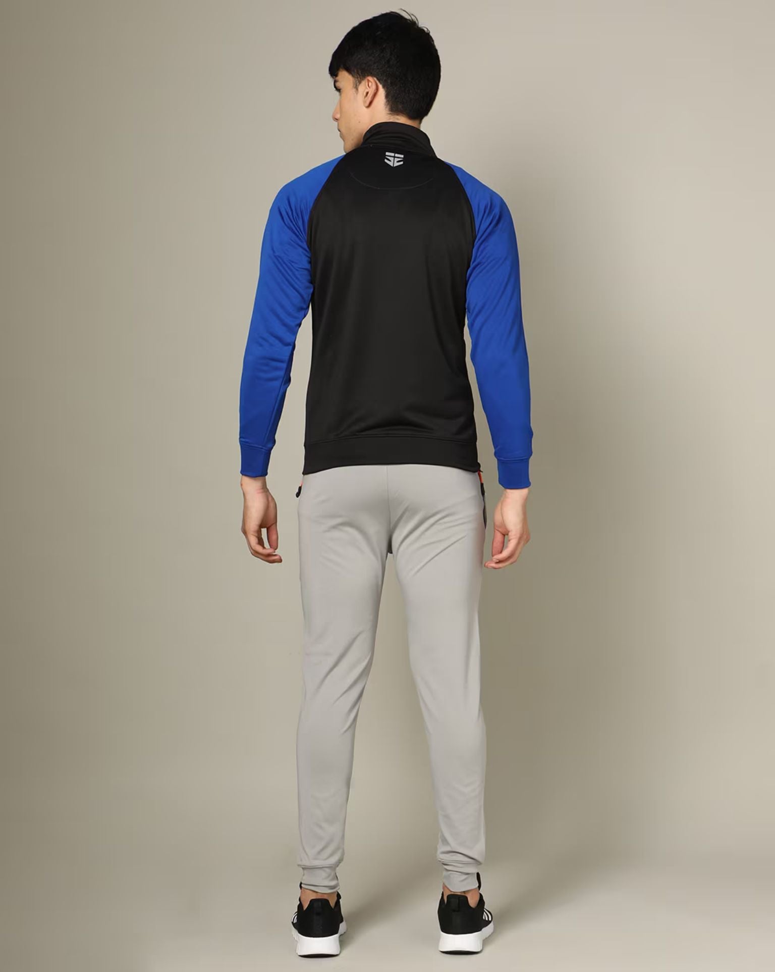 Sports 52 Wear Men Tracksuit - SPORTS 52 WEAR