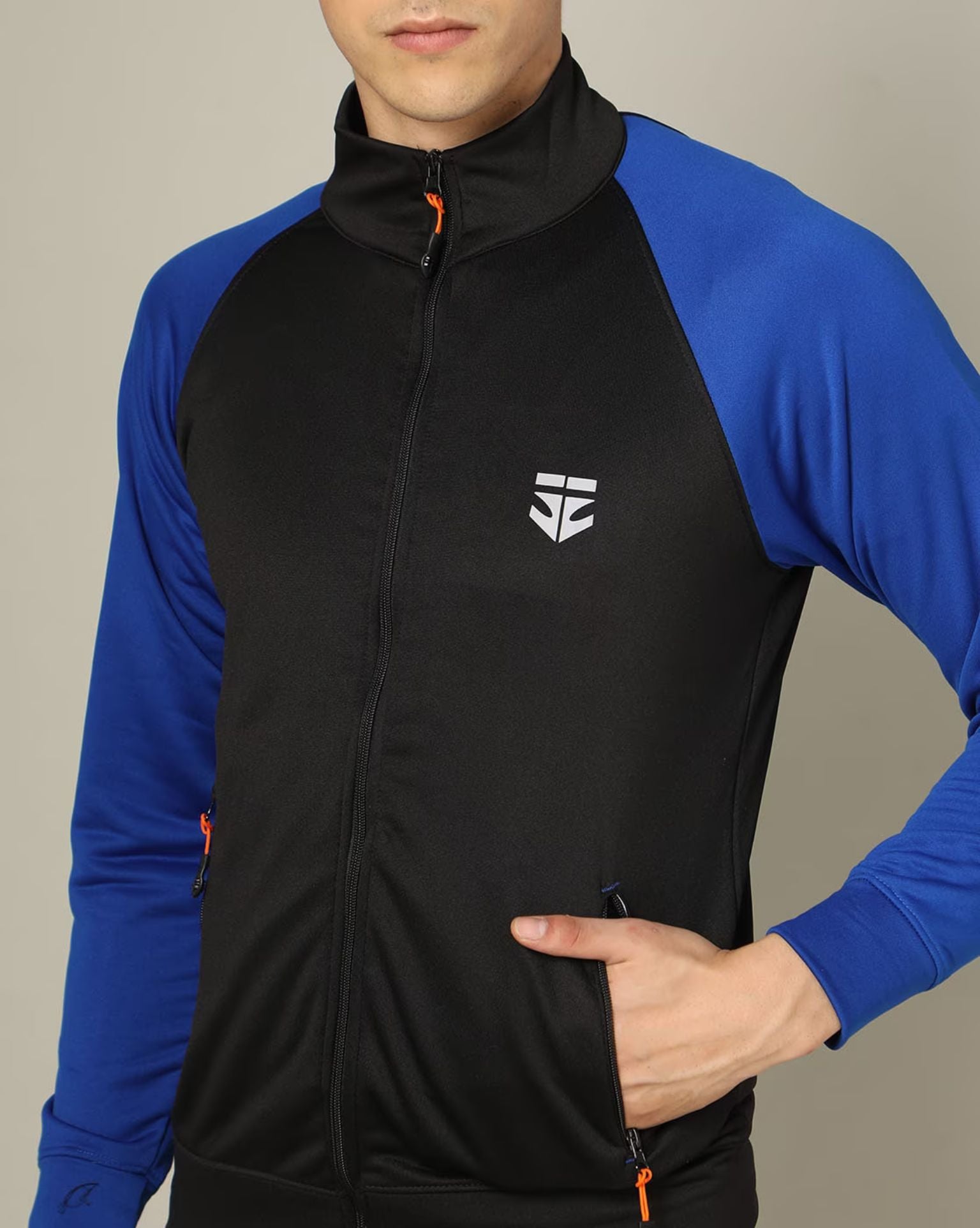 Sports 52 Wear Men Tracksuit - SPORTS 52 WEAR