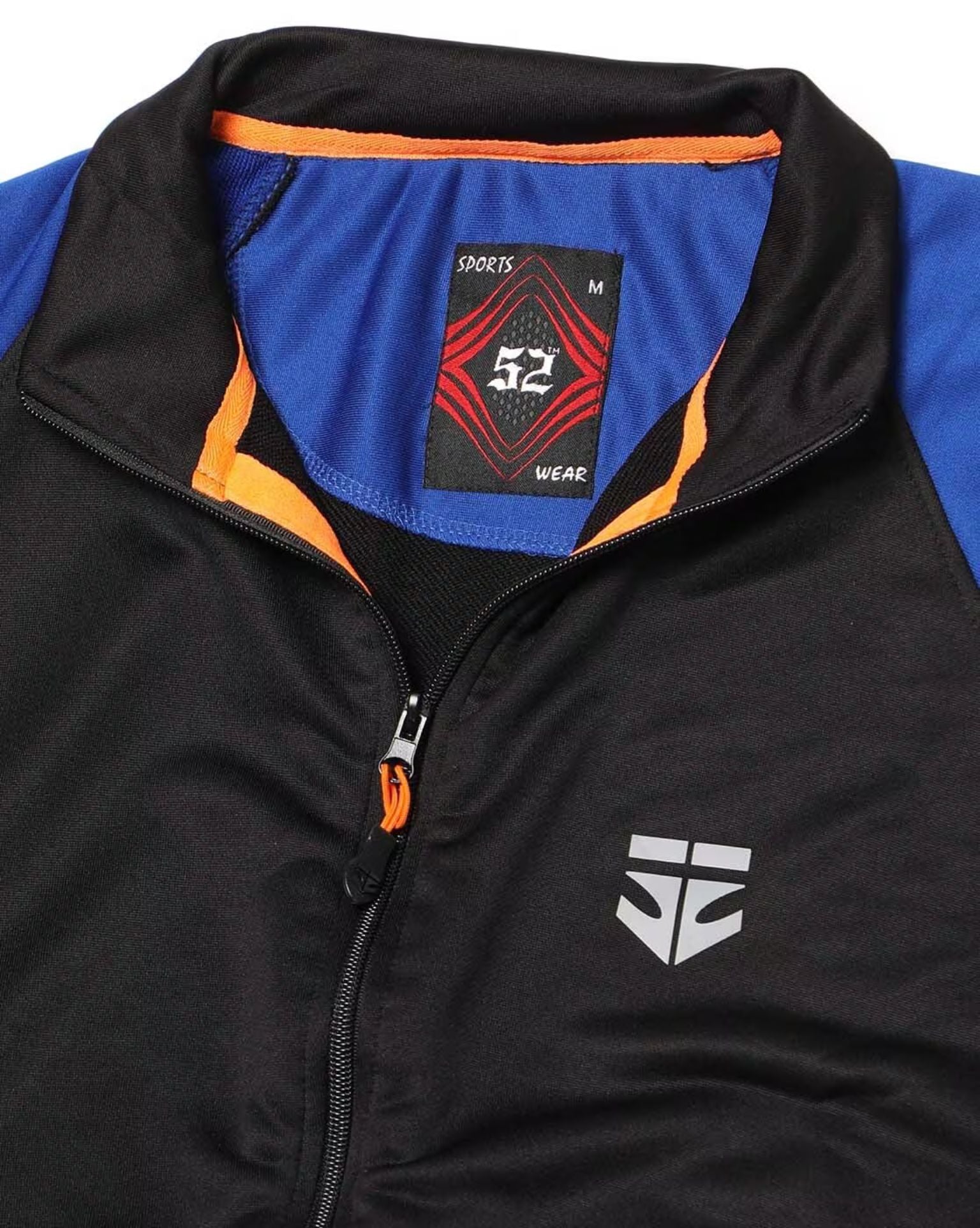 Sports 52 Wear Men Tracksuit - SPORTS 52 WEAR