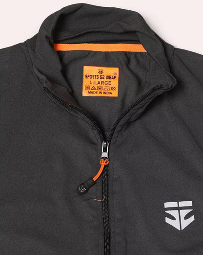 Sports 52 Wear Men Tracksuit - SPORTS 52 WEAR