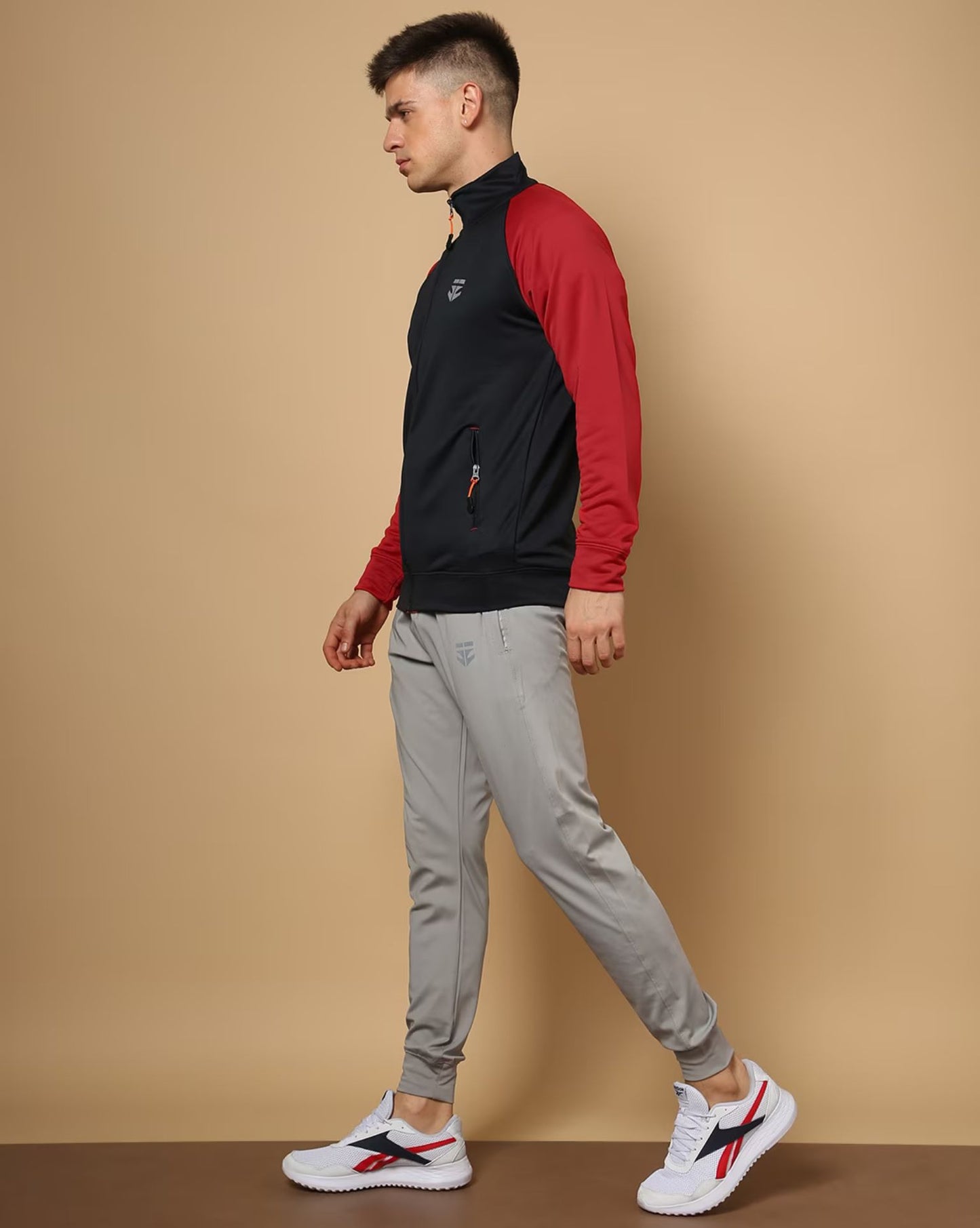 Sports 52 Wear Men Tracksuit - SPORTS 52 WEAR