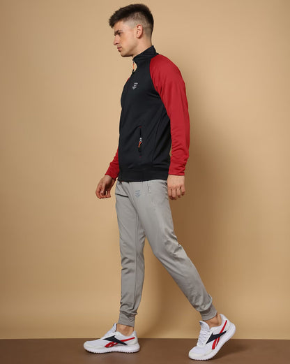 Sports 52 Wear Men Tracksuit - SPORTS 52 WEAR