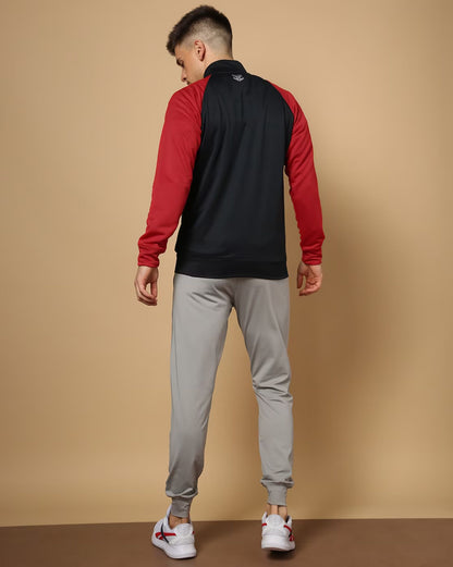 Sports 52 Wear Men Tracksuit - SPORTS 52 WEAR
