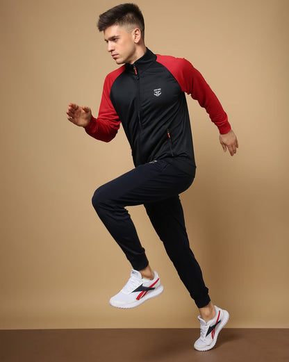 Sports 52 Wear Men Tracksuit - SPORTS 52 WEAR