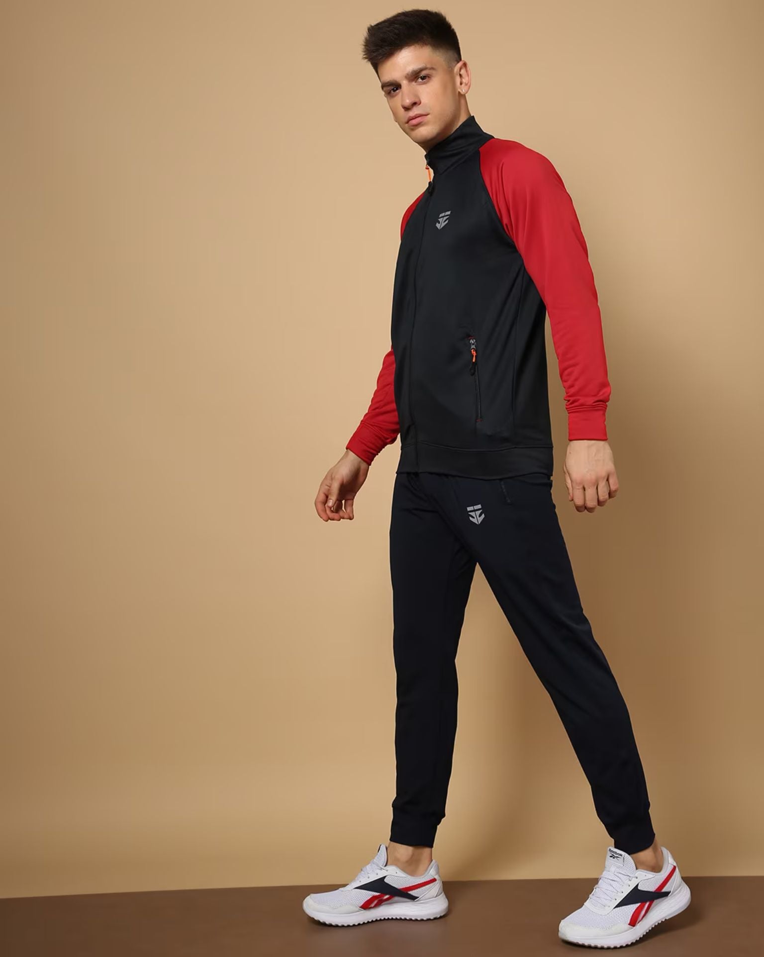 Sports 52 Wear Men Tracksuit - SPORTS 52 WEAR