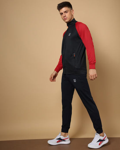 Sports 52 Wear Men Tracksuit - SPORTS 52 WEAR