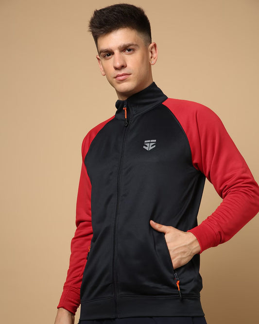 Sports 52 Wear Men Tracksuit - SPORTS 52 WEAR