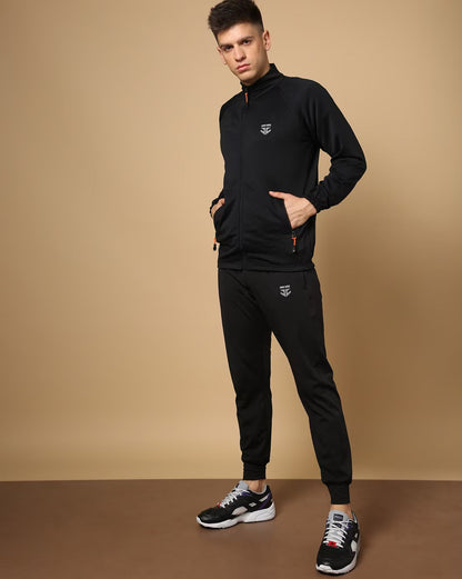 Sports 52 Wear Men Tracksuit - SPORTS 52 WEAR