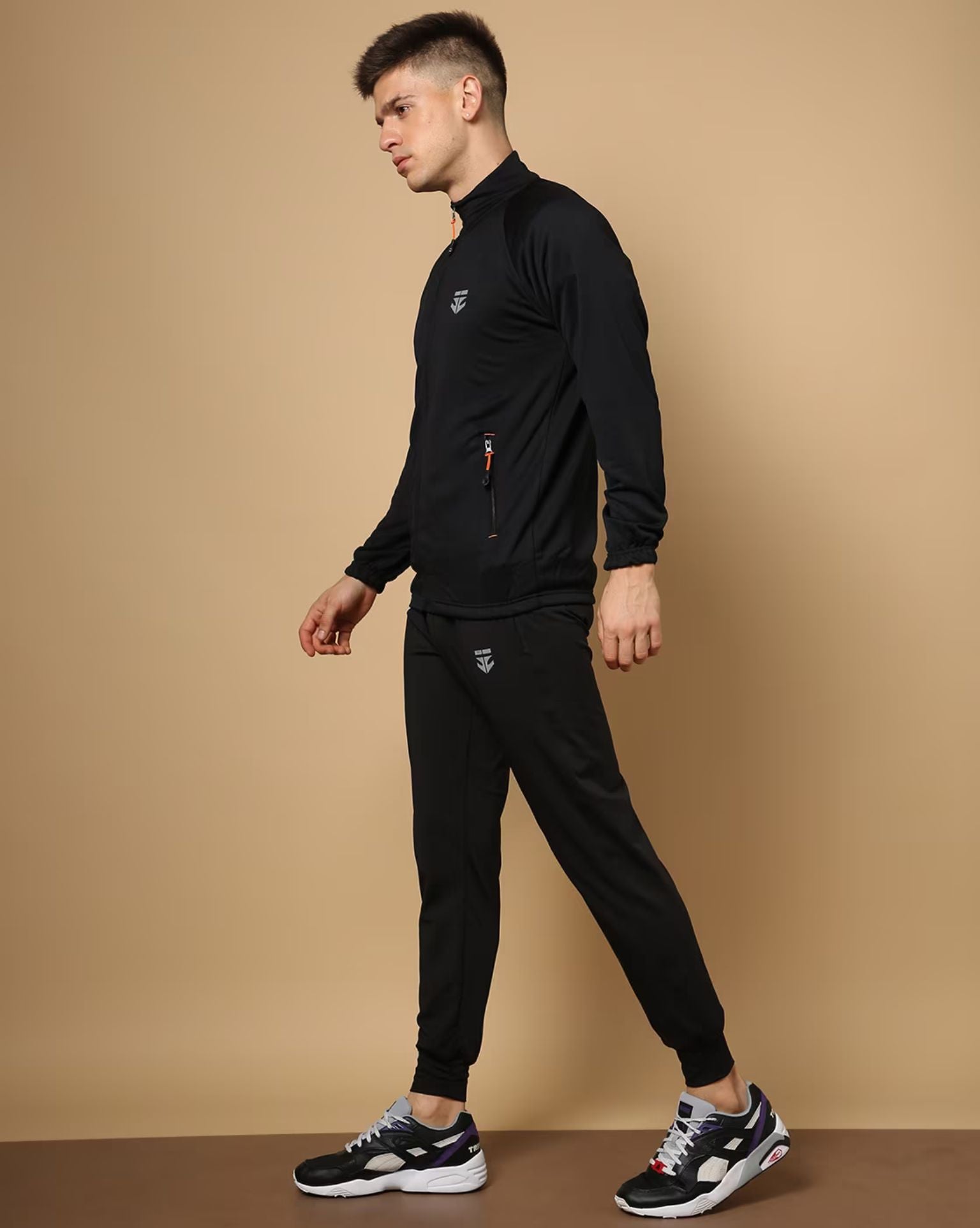 Sports 52 Wear Men Tracksuit - SPORTS 52 WEAR
