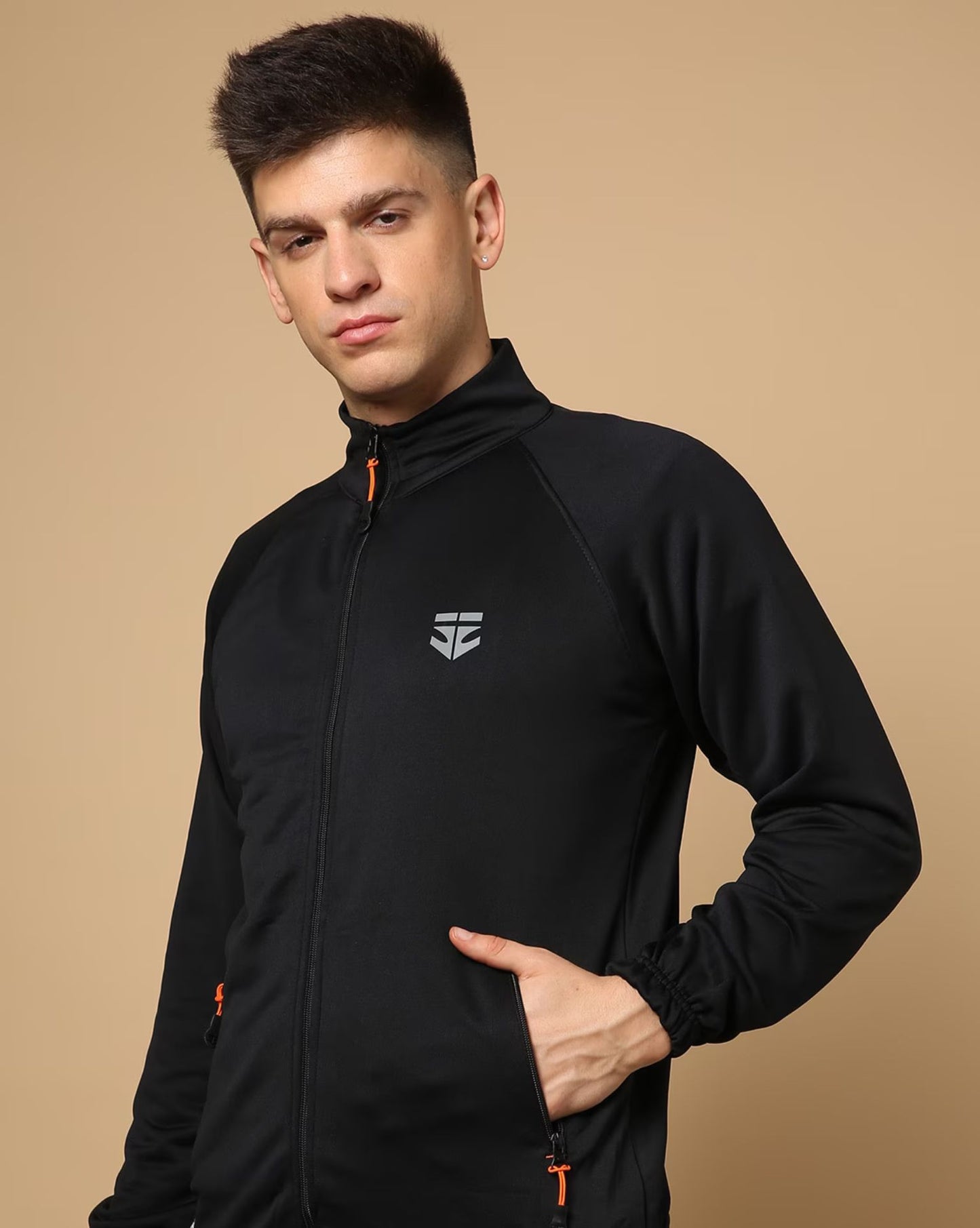 Sports 52 Wear Men Tracksuit - SPORTS 52 WEAR