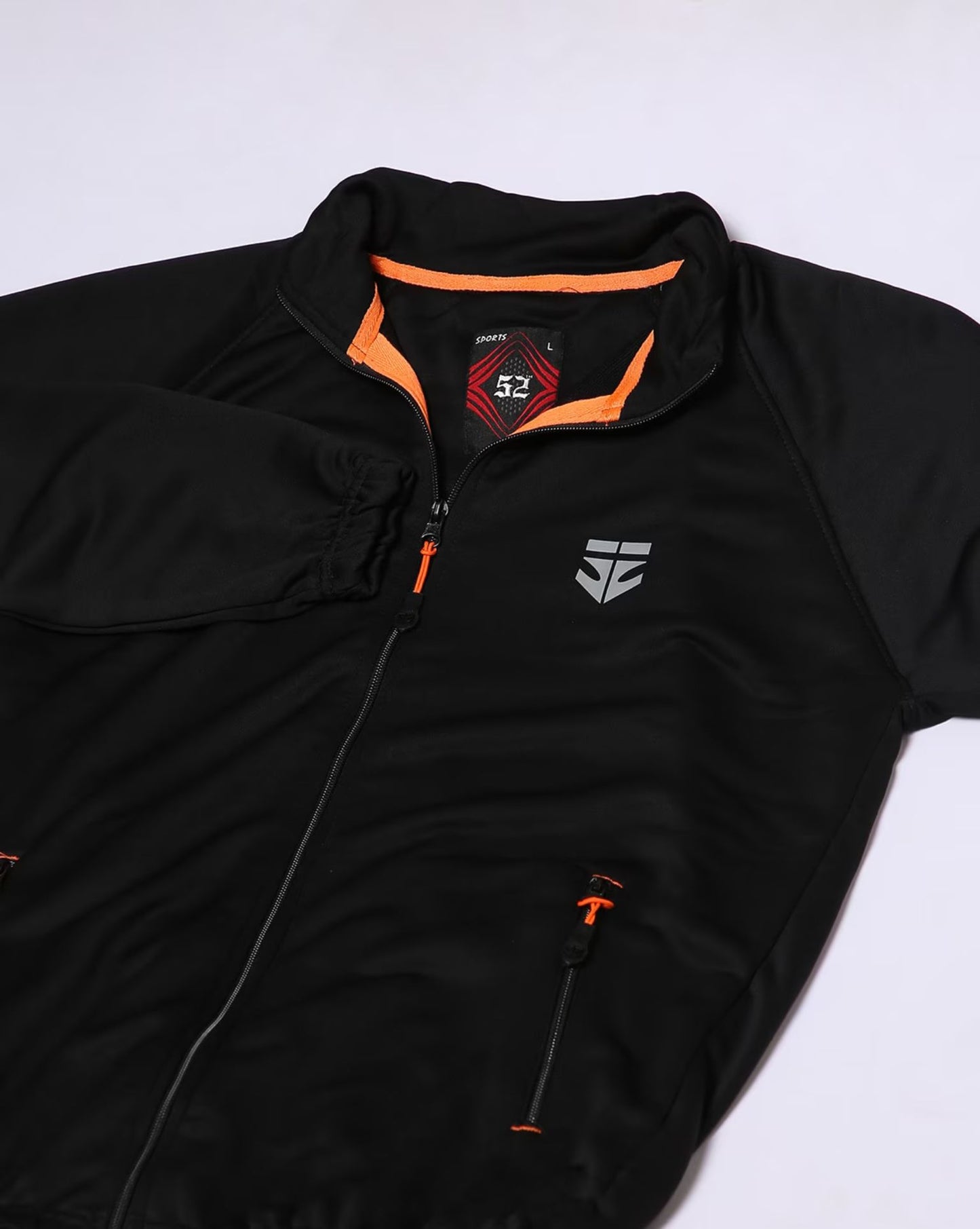 Sports 52 Wear Men Tracksuit - SPORTS 52 WEAR