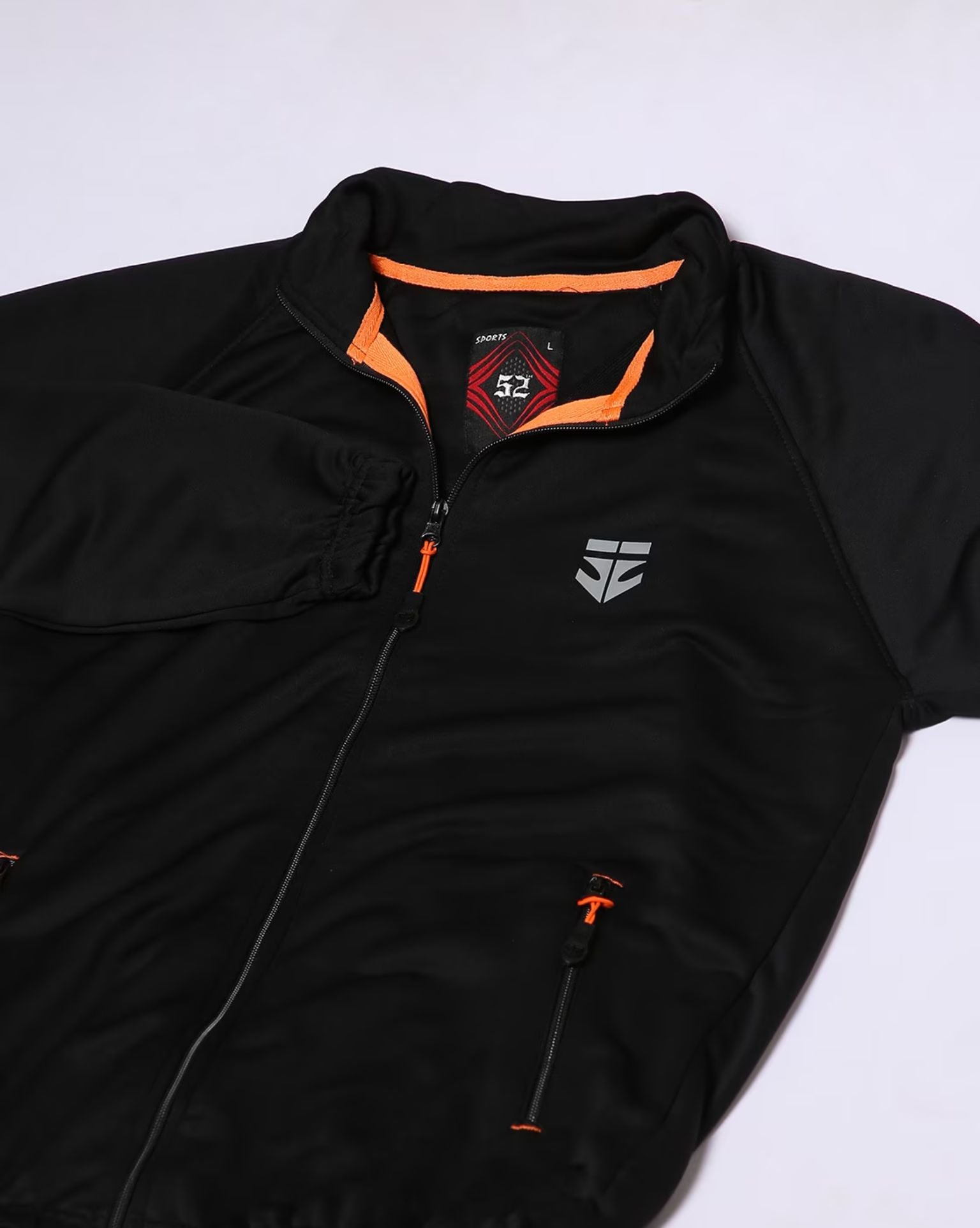 Sports 52 Wear Men Tracksuit - SPORTS 52 WEAR