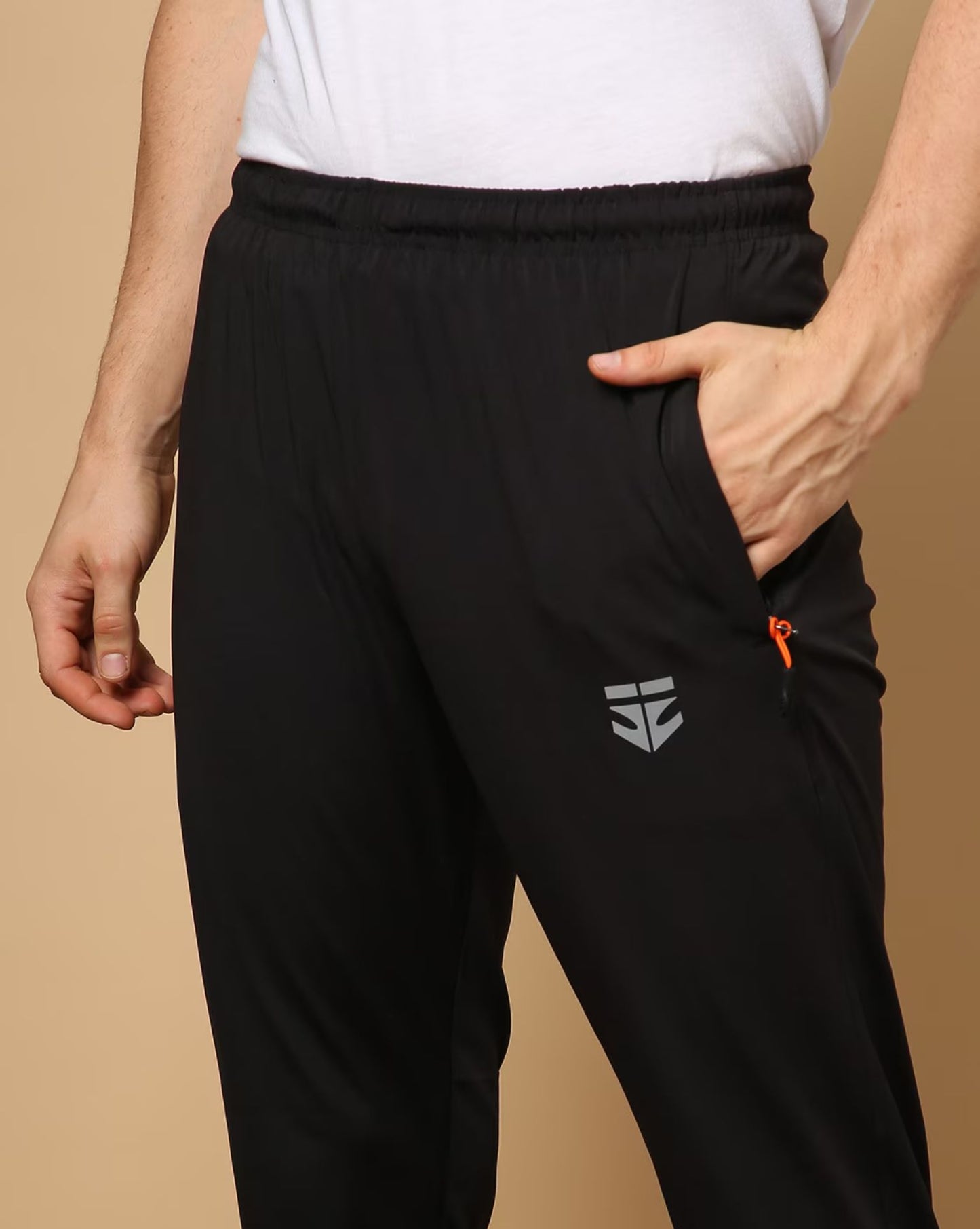 Sports 52 Wear Men Tracksuit - SPORTS 52 WEAR