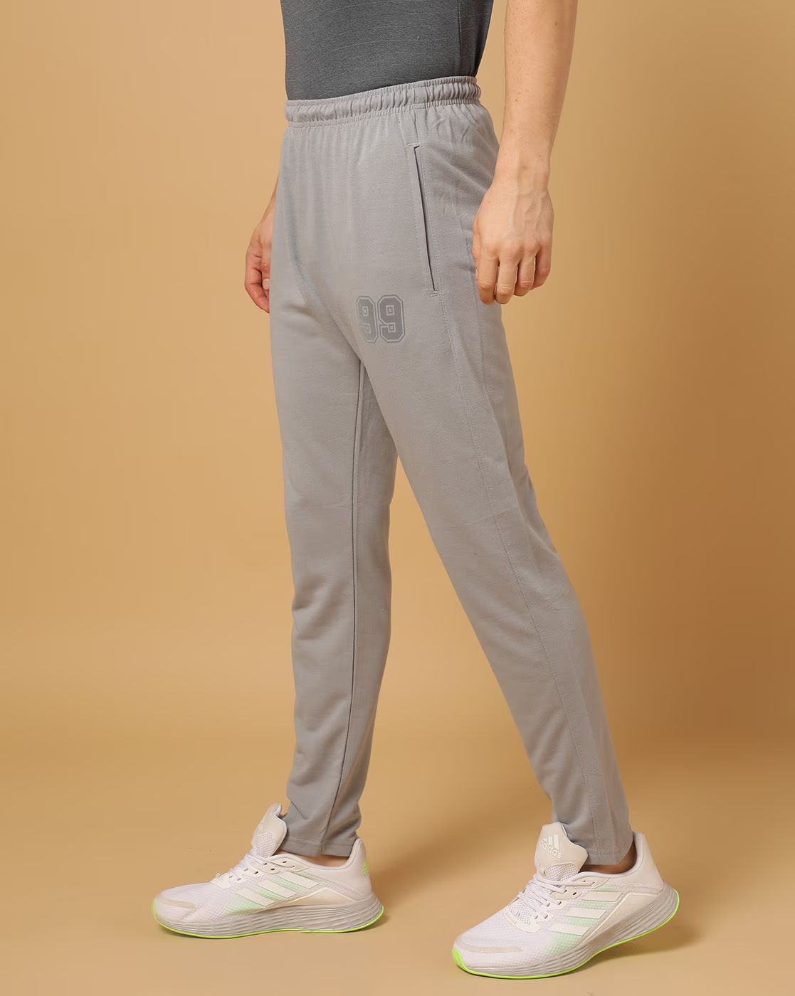 Sports 52 Wear Men Track Pant - SPORTS 52 WEAR