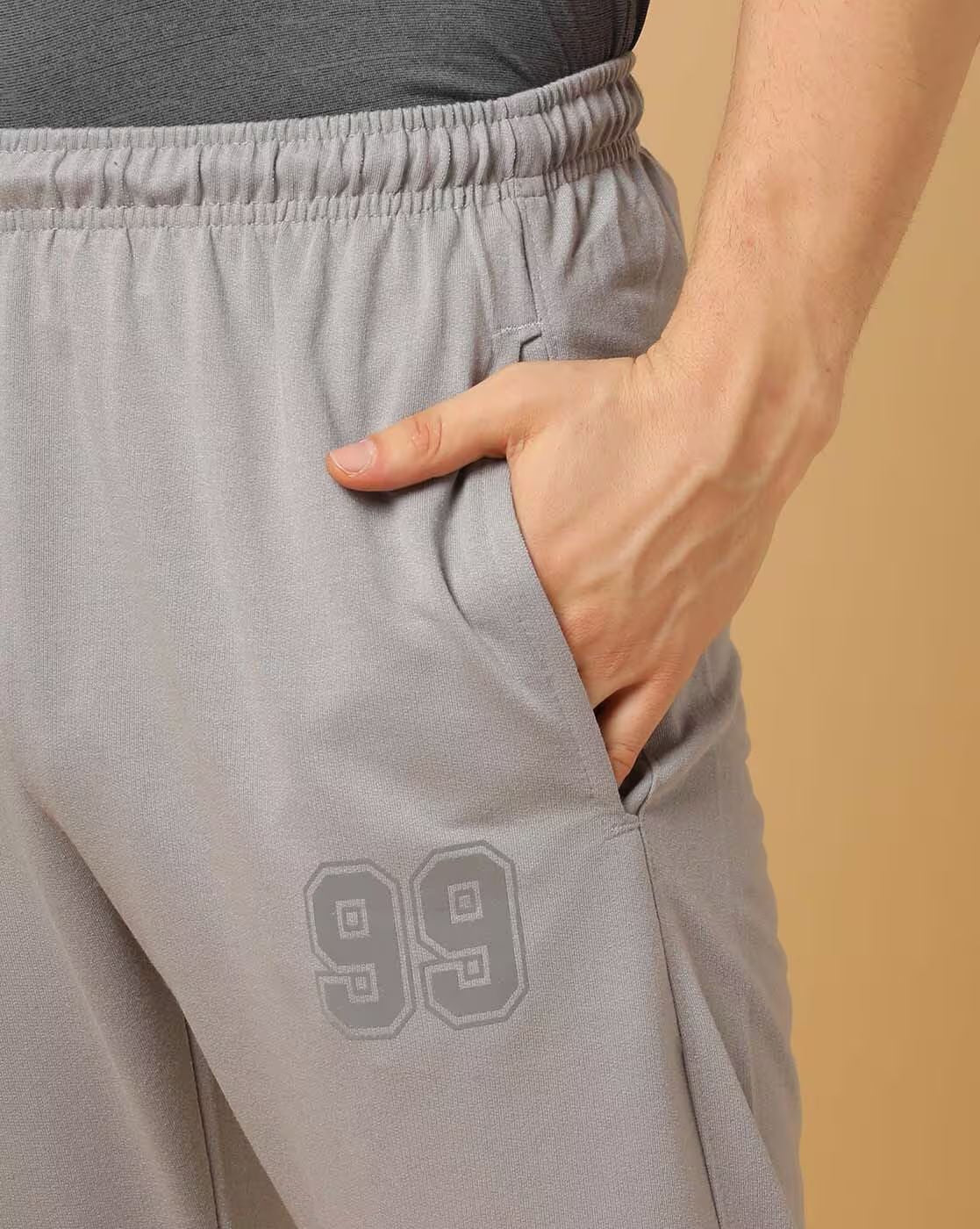 Sports 52 Wear Men Track Pant - SPORTS 52 WEAR