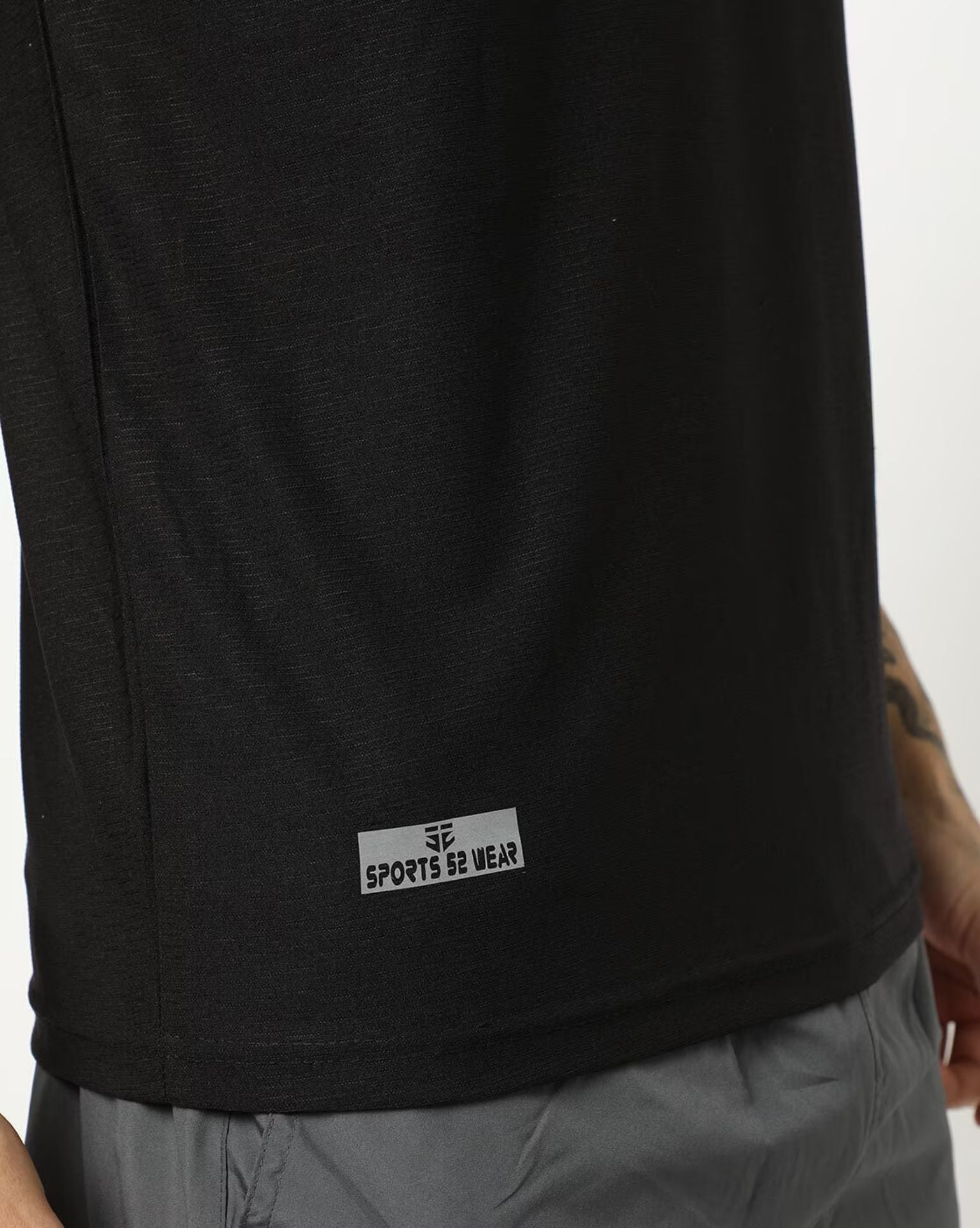 Sports 52 Wear Men T-Shirt - SPORTS 52 WEAR