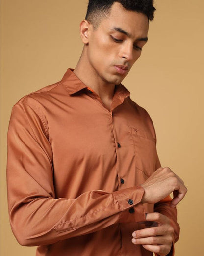 Sports 52 Wear Men Casual Shirt SPORTS 52 WEAR