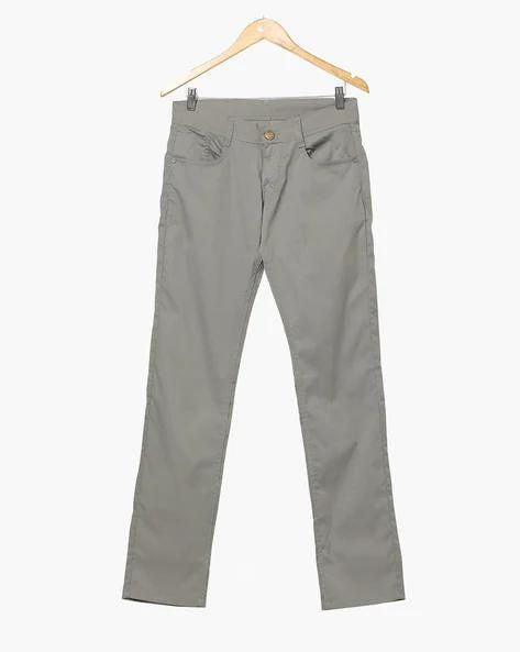 Sports 52 Wear Men Casual Trouser