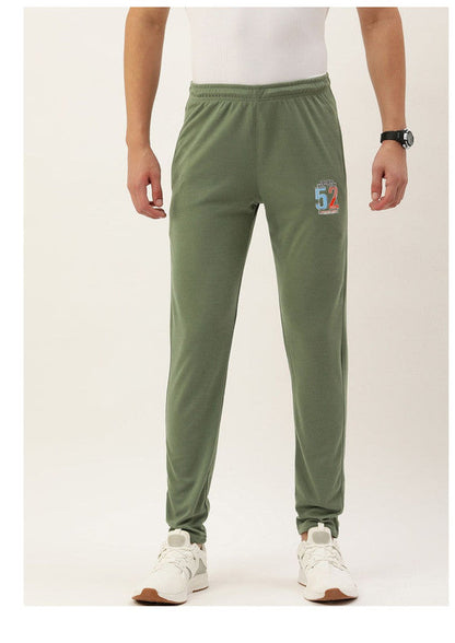 Sports 52 Wear Men Track Pant SPORTS 52 WEAR