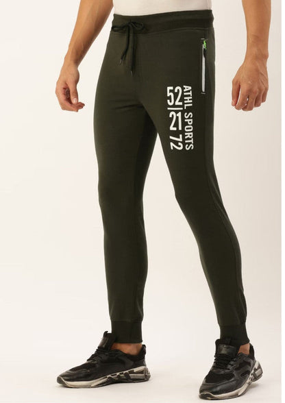 Sports 52 wear Men Track pant Jogger SPORTS 52 WEAR