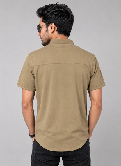 Sports 52 Wear Men Casual Shirt