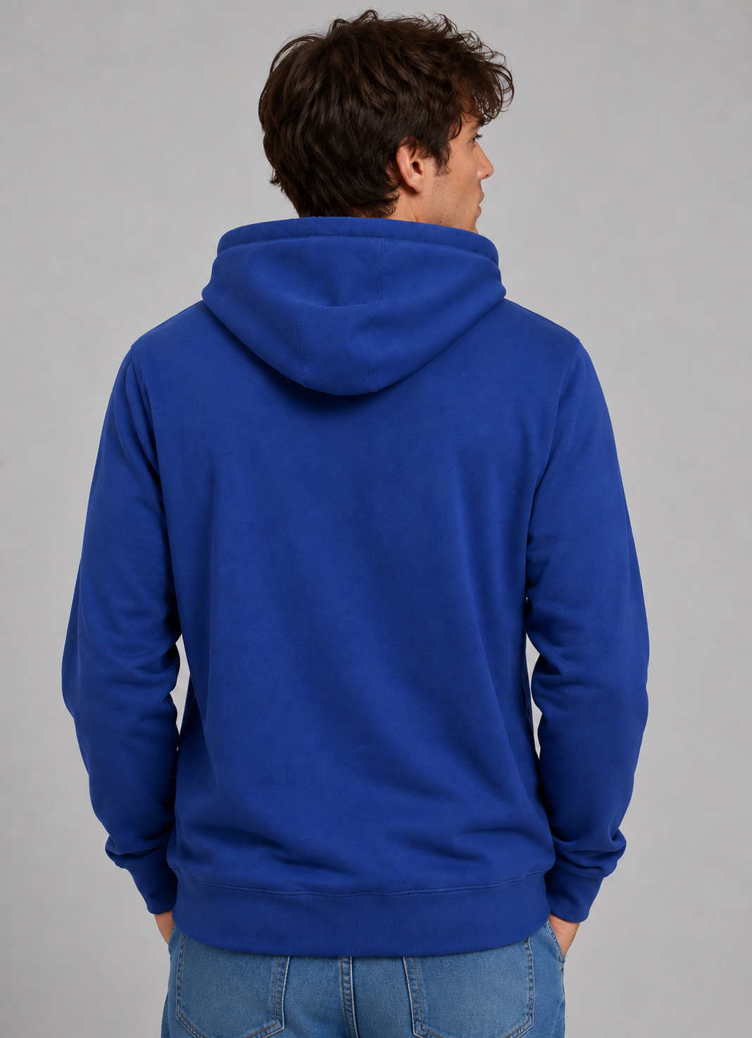 Sports 52 Wear Men Sweatshirt