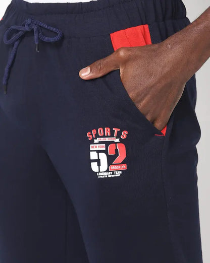 Sports 52 wear Men Track pant Jogger