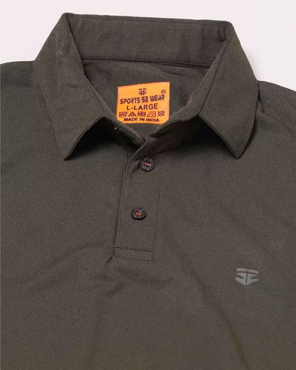 Sports 52 Wear Men T-Shirt