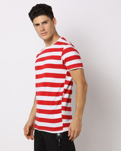 Sports 52 Wear Men T-Shirt