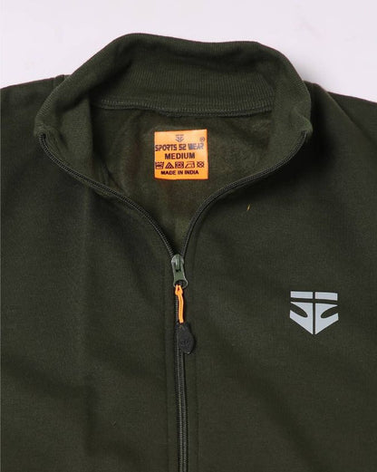 Sports 52 Wear Men Sweatshirt